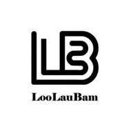 LB LOOLAUBAM