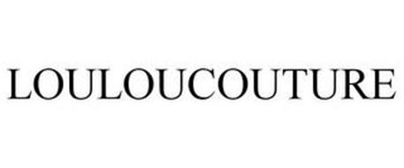 LOULOUCOUTURE