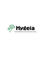 HYGEIA BEAUTICAL BLEND OF NATURAL AND SCIENCE