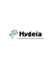 HYGEIA BEAUTICAL BLEND OF NATURAL AND SCIENCE