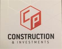 CP CONSTRUCTION & INVESTMENT