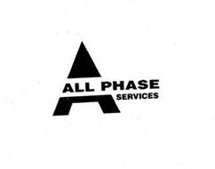 A ALL PHASE SERVICES