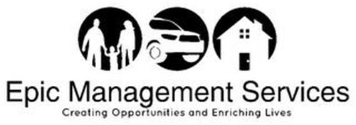 EPIC MANAGEMENT SERVICE CREATING OPPORTUNITIES AND ENRICHING LIVES