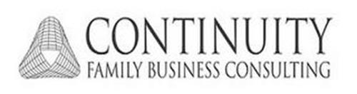 CONTINUITY FAMILY BUSINESS CONSULTING