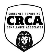 CONSUMER REPORTING CRCA COMPLIANCE ASSOCIATES