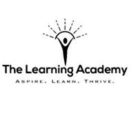 THE LEARNING ACADEMY ASPIRE. LEARN. THRIVE.