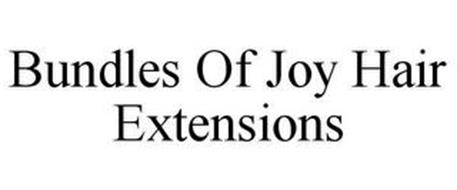BUNDLES OF JOY HAIR EXTENSIONS