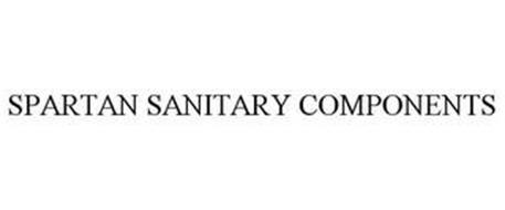 SPARTAN SANITARY COMPONENTS