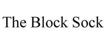 THE BLOCK SOCK