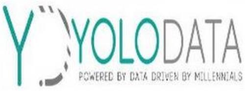 YOLODATA POWERED BY DATA. DRIVEN BY MILLENNIALS