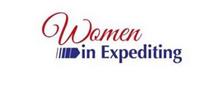 WOMEN IN EXPEDITING