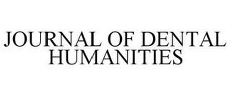 JOURNAL OF DENTAL HUMANITIES