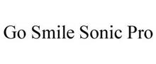 GO SMILE SONIC PRO