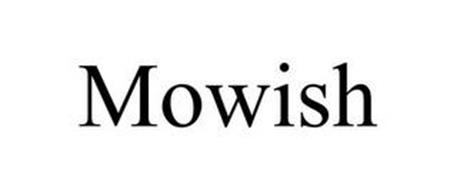 MOWISH