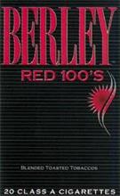 BERLEY RED 100