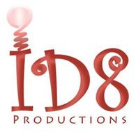 ID8 PRODUCTIONS