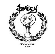 SMILEY TOWER ENT.