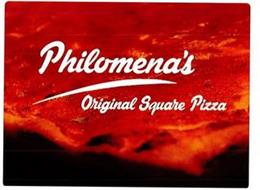 PHILOMENA'S ORIGINAL SQUARE PIZZA