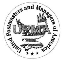 UNITED POSTMASTERS AND MANAGERS OF AMERICA UPMA