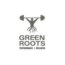 GREEN ROOTS PERFORMANCE + WELLNESS