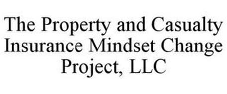 THE PROPERTY AND CASUALTY INSURANCE MINDSET CHANGE PROJECT, LLC