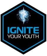 IGNITE YOUR YOUTH