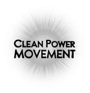 CLEAN POWER MOVEMENT