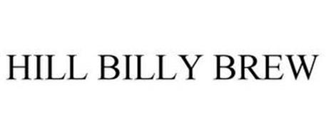 HILL BILLY BREW
