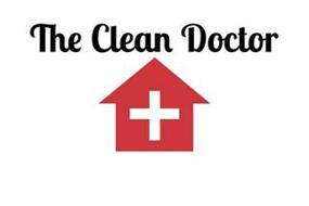 THE CLEAN DOCTOR