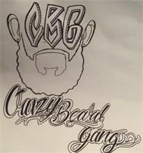 CBG CRAZY BEARD GANG
