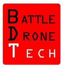 BATTLE DRONE TECH