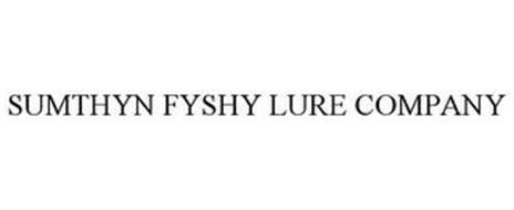 SUMTHYN FYSHY LURE COMPANY