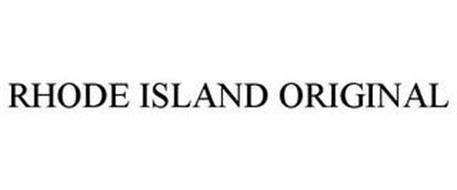 RHODE ISLAND ORIGINAL