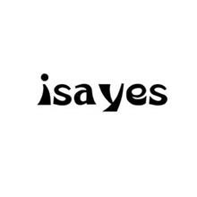 ISAYES