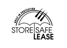 BUILT IN PROTECTION STORESAFE LEASE