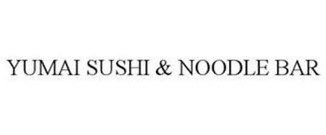 YUMAI SUSHI & NOODLE BAR