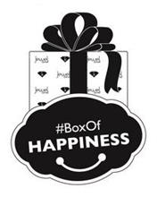 #BOXOF HAPPINESS JEWEL CORNER JC