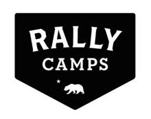 RALLY CAMPS