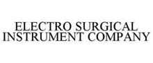 ELECTRO SURGICAL INSTRUMENT COMPANY