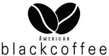 AMERICAN BLACK COFFEE