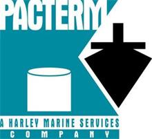 PACTERM A HARLEY MARINE SERVICES COMPANY