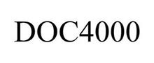 DOC4000