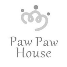 PAW PAW HOUSE