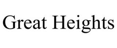 GREAT HEIGHTS