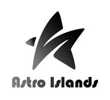 ASTRO ISLANDS