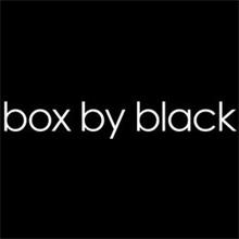 BOX BY BLACK