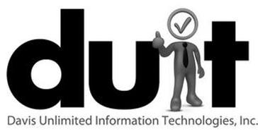 DUIT DAVIS UNLIMITED INFORMATION TECHNOLOGIES, INC.