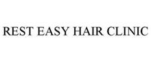 REST EASY HAIR CLINIC