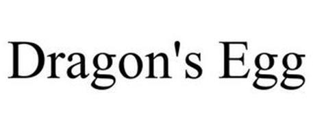 DRAGON'S EGG