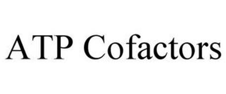 ATP COFACTORS